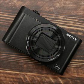 Sony DSC-WX500 ブラック #6573