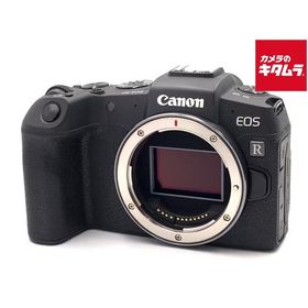 【中古】 【美品】 キヤノン EOS RP ボディ