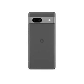 【未使用】Google docomo 【SIMフリー】 Pixel 7a チャコール 8GB 128GB G82U8【三宮センター】保証期間3ヶ月