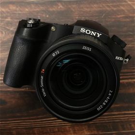 Sony RX10IV DSC-RX10M4 #6534