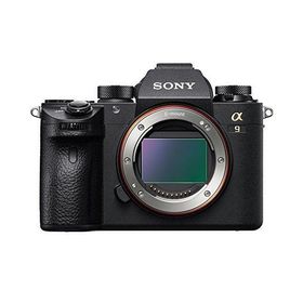 ソニー SONY フルサイズミラーレス一眼 α9 ボディ ILCE-9