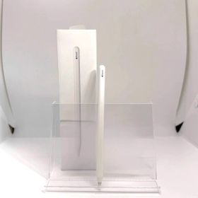 【中古】Apple Pencil 第二世代 ホワイト 箱あり