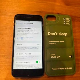 iPhone6s SIMフリー(スマートフォン本体)