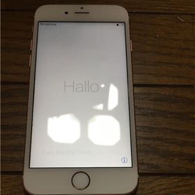 アップル(Apple)のiPhone6s 128gb(スマートフォン本体)