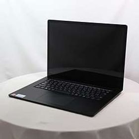 〔中古品〕 Surface Laptop 4 〔AMD Ryzen ／8GB／SSD512GB〕 5W6-00097 ブラック〔中古品〕 Surface Laptop 4 〔AMD Ryzen ／8GB／SSD512GB〕 5W6-00097 ブラック