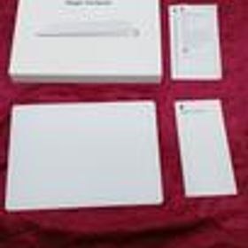 MAGIC TRACKPAD2 MJ2R2J/A APPLE