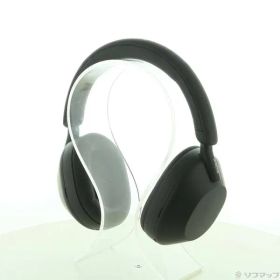 WH-1000XM5 中古品 WH-1000XM5 ブラック|中古オーディオ格安販売の【イオシス】