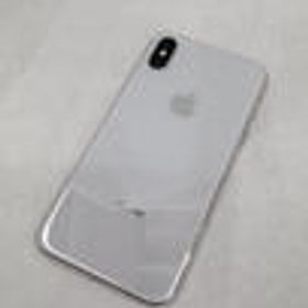 IPHONE X MQAY2 J/A DOCOMO