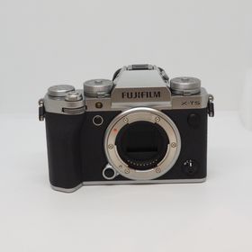 フジフイルム(富士フイルム)の【中古】(フジフイルム) FUJIFILM X-T5-S ボディ(コンパクトデジタルカメラ)