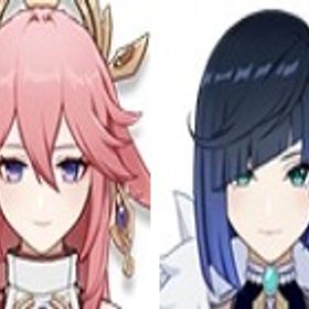 即対応|夜蘭+ディシア+八重神子3凸+夢見月瑞希+刻晴+ジン|引退垢 | 原神のアカウントデータ、RMTの販売・買取一覧