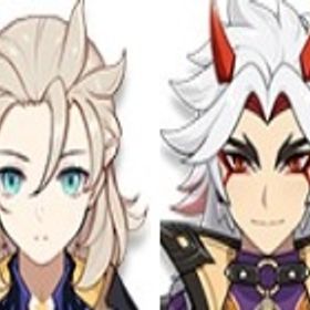 即対応|モナ+アルベド+天空の翼+刻晴+荒瀧一斗+夢見月瑞希|引退垢 | 原神のアカウントデータ、RMTの販売・買取一覧