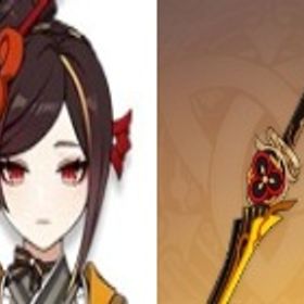 即対応|千織2凸+ディシア+天空の巻+夢見月瑞希+ティナリ+有楽御簾切|引退垢 | 原神のアカウントデータ、RMTの販売・買取一覧