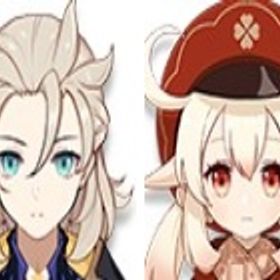 即対応|アルベド+四風原典+七七+夢見月瑞希+クレー+狼の末路+ジン+刻晴+ディルック1凸+ディシア | 原神のアカウントデータ、RMTの販売・買取一覧