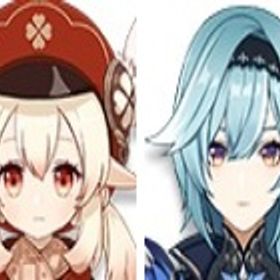 即対応|クレー+モナ+ジン+エウルア2凸|引退垢 | 原神のアカウントデータ、RMTの販売・買取一覧