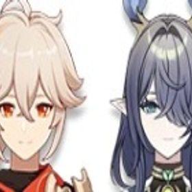 即対応|ディシア+ラウマ+楓原万葉+ディルック+アモスの弓|引退垢 | 原神のアカウントデータ、RMTの販売・買取一覧