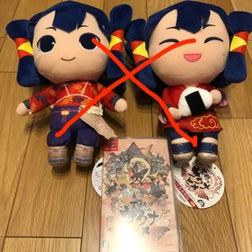 天穂のサクナヒメ Switch (家庭用ゲームソフト)