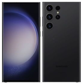 【美品】GALAXY S23ultra 1TB ブラック　auSIMフリー Galaxy S23 Ultra SIMフリー 1TB 中古 82,800円 | ネット最安値の価格