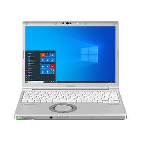 [30日間保証付き] ノートPC パナソニック Let’s note SV9 [CF-SV9RFLVS] Windows11ハード