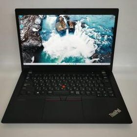 Lenovo ThinkPad X13 Gen1 / メモリ 32GB / 1TB 新品 SSD / AMD Ryzen 5 Pro 4650u / Windows10 Pro / Office2021