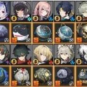 🚀最速検索＆即時対応！🚀 【格安】ご希望のアカウントを業界最安値でお届け！ | ゼンゼロ(ゼンレスゾーンゼロ)のアカウントデータ、RMTの販売・買取一覧