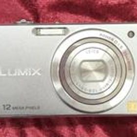 デジタルカメラ DMC-FX60 PANASONIC