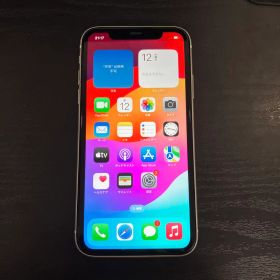 Apple iPhone 11 64GB ホワイト