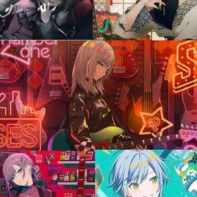 🔥最終値下げ🔥志保限定5種 彰人BD称号400輪🌸 | プロセカのアカウントデータ、RMTの販売・買取一覧