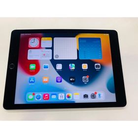 ★送料無料★ジャンク★WiFi★A1566 iPad Air 2 64GB★グレイ★0084280000311★SYS★11/13