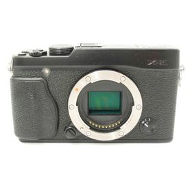 FUJIFILM 富士フィルム/ミラーレス一眼レフカメラ ボディ/X-E1/24501475/Bランク/69【中古】