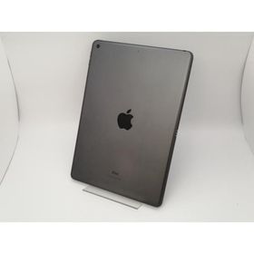 【中古】Apple 【Wi-Fi】 iPad（第7世代/2019） 32GB スペースグレイ MW742J/A【三宮センター】保証期間１ヶ月【ランクC】