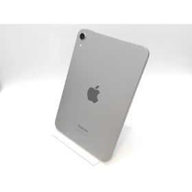 【中古】Apple 【Wi-Fi】 iPad mini（A17Pro/2024） 256GB スペースグレイ MXNA3J/A【高崎モントレー】保証期間1ヶ月【ランクA】