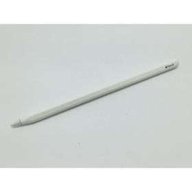 【中古】Apple Apple Pencil（第2世代） MU8F2J/A【DS秋葉】保証期間１週間