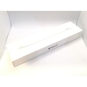 【中古】Apple Apple Pencil（第2世代） MU8F2J/A【高崎モントレー】保証期間１週間