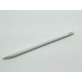 【中古】Apple Apple Pencil（第2世代） MU8F2J/A【DS秋葉】保証期間１週間