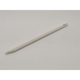 【中古】Apple Apple Pencil（第2世代） 海外版【秋葉2号】保証期間１週間