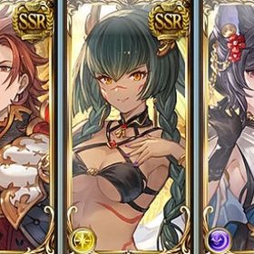 宝晶石換算34万↑SSR計195↑金月115↑ ベリアル ヤチマ 水着ホルス 初期垢 引退 | グラブルのアカウントデータ、RMTの販売・買取一覧