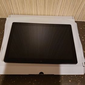 【美品タブレット10.1インチ】LUCA アイリス TM102M4N2-B 本体