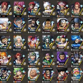 【白サポ170%⤴︎】超フェス15体(12体100Lv)‼️オバブ102‼️Steam未連携 | バウンティラッシュのアカウントデータ、RMTの販売・買取一覧