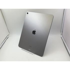 【中古】Apple 【Wi-Fi】 13インチ iPad Air（M2/2024） 128GB スペースグレイ MV273J/A【大宮東口】保証期間１ヶ月【ランクA】