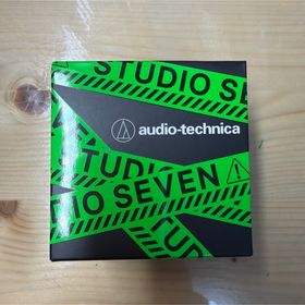 オーディオテクニカ(audio-technica)の新品audio-technica ATH-SQ1TW SVN ワイヤレスイヤホン(ヘッドフォン/イヤフォン)