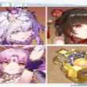 憂斗~専門店！崩壊スターレイル(崩スタ)初期垢！ランク6-8 | 崩壊スターレイル(崩スタ)のアカウントデータ、RMTの販売・買取一覧