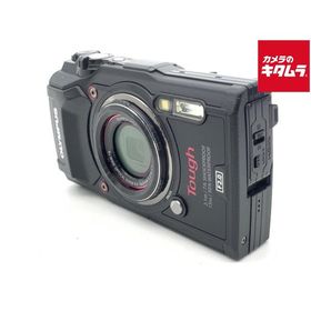 【中古】 【並品】 オリンパス TG-5 工一郎【1200万画素】