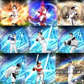 @1003🔹微進行🔹s95🔥エナジー26🔥 🌟アーチスト︎5🌟限凸2 高橋由伸 村上 | プロスピAのアカウントデータ、RMTの販売・買取一覧