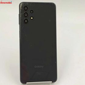 Galaxy A32 5G 64GB オーサムブラック SCG08 AU版SIMフリー 中古[28149456]