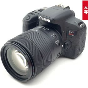 【中古】 【並品】 キヤノン EOS Kiss X9i EF-S18-135 IS USM レンズキット 【デジタル一眼レフ】 【6ヶ月保証】