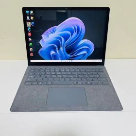 Surface Laptop 4 i5/8GB/256GB