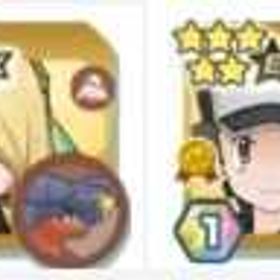 Android専用！ 画像所持+ダイヤ27万個+ランダム★5キャラ35体+★5チケット500 | ポケマス(ポケモンマスターズEX)のアカウントデータ、RMTの販売・買取一覧