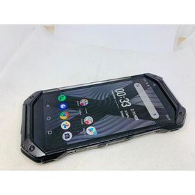 ★送料無料★au★KYG01★ブラック★0047280000845★SYS★10/14