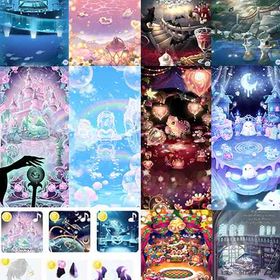 (破格)引退★2022年からのアカウント、貴重なアイテム・ココリウムなどもあり | ポケコロツイン(ポケツイ)のアカウントデータ、RMTの販売・買取一覧