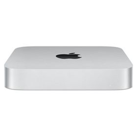 Mac mini MNH73J/A [シルバー]